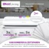 4030152953479-5 Olympia Vakuumierer AddLiving V200