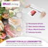 4030152953479-6 Olympia Vakuumierer AddLiving V200