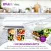 4030152953479-7 Olympia Vakuumierer AddLiving V200