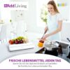 4030152953479-8 Olympia Vakuumierer AddLiving V200