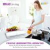 4030152953493-3 Olympia Vakuumierer AddLiving V300