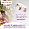 4030152953493-5 Olympia Vakuumierer AddLiving V300