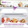 4030152953493-6 Olympia Vakuumierer AddLiving V300