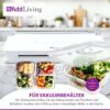4030152953493-8 Olympia Vakuumierer AddLiving V300