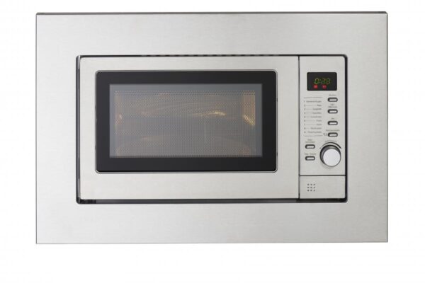 PKM MW800.8 – 20G – EB Einbau – Mikrowelle Edelstahl