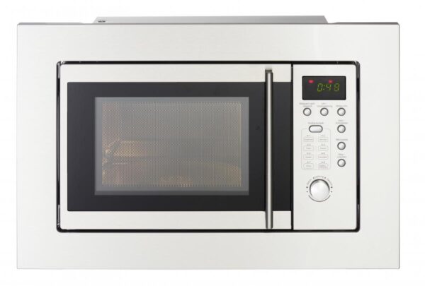 PKM MW800 – 20.8 EB Einbau – Mikrowelle Edelstahl
