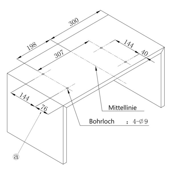 4030608130898-2 PKM Unterbau – und Standmikrowelle MW700 – 17UB2