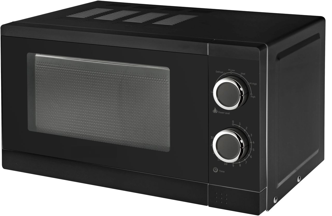 PKM Unterbau – und Standmikrowelle MW700 – 17UB2B