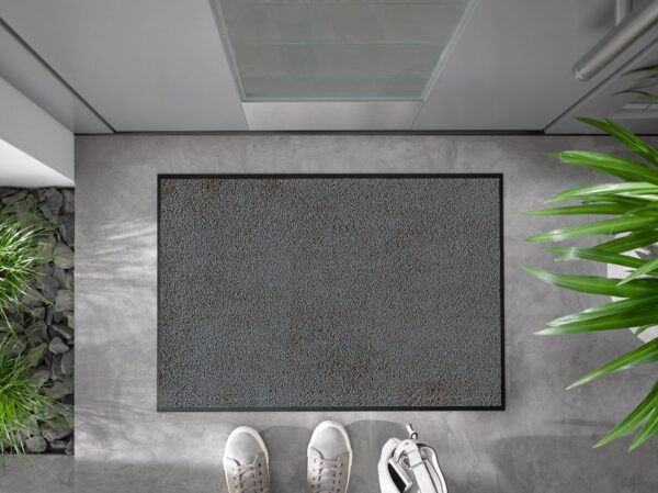 Fuma Rutschfeste Fußmatte Smokey Mount 90 x 60 cm