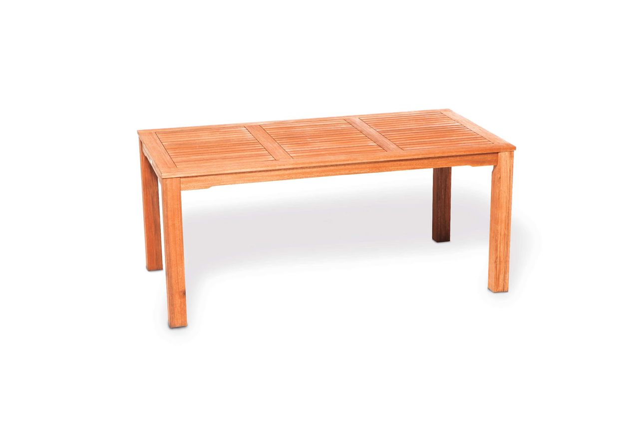 Merxx Tisch, 170 x 90 cm