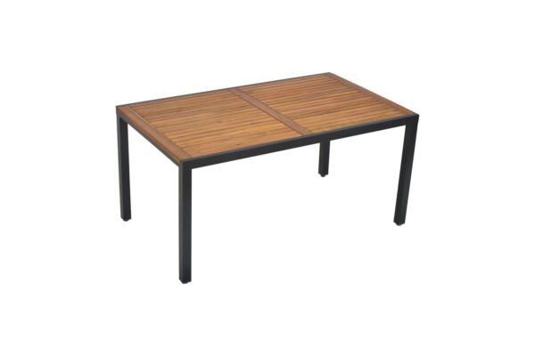 4033662984506-1 Merxx Tilos Tisch rechteckig, graphit