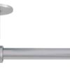 ondeco Stilgarnituren Edelstahloptik Metall ausziehbar von ca. 120 bis 210 cm 1.0 Läufe
