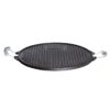 PaellaWorld International Paella World Paella – Grill – Set 1 inkl. Grillplatte aus Gusseisen
