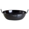 PaellaWorld International Paella Servierschale Ø 14 cm, 0, 3l, 2 Griffe, suppen & Tapas