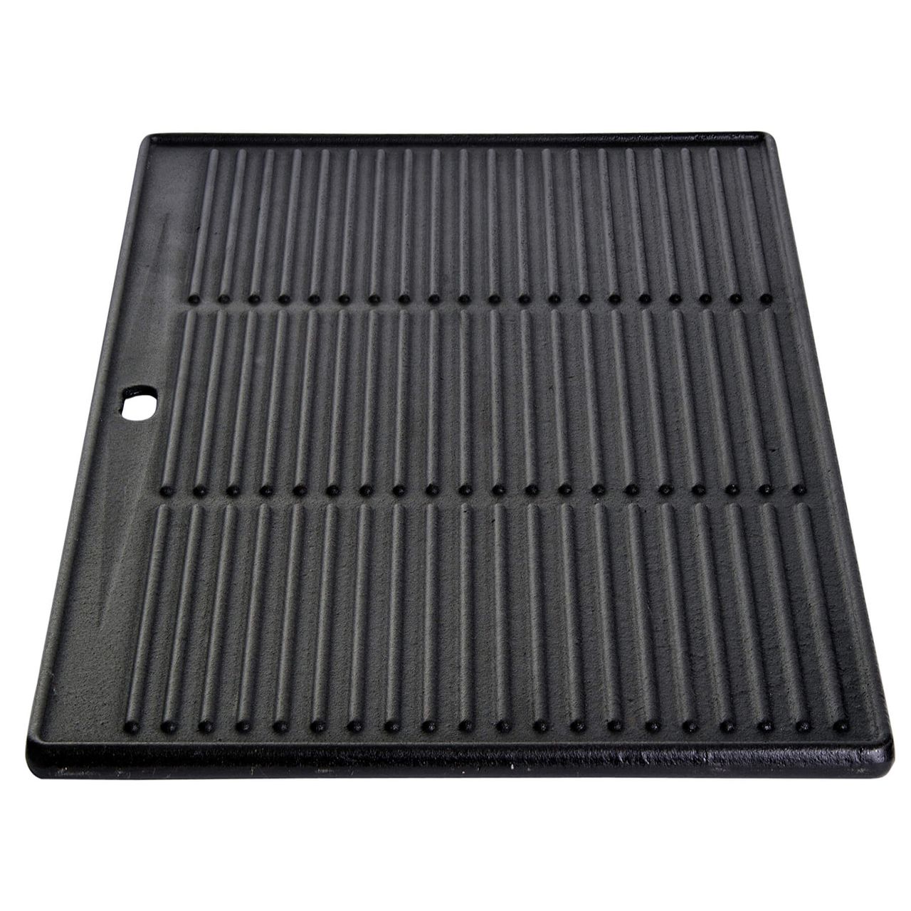 Allgrill Gussgrillplatte für ALLGRILL Festival, Major u. Impuls 31, 5×42 cm Gusseisen