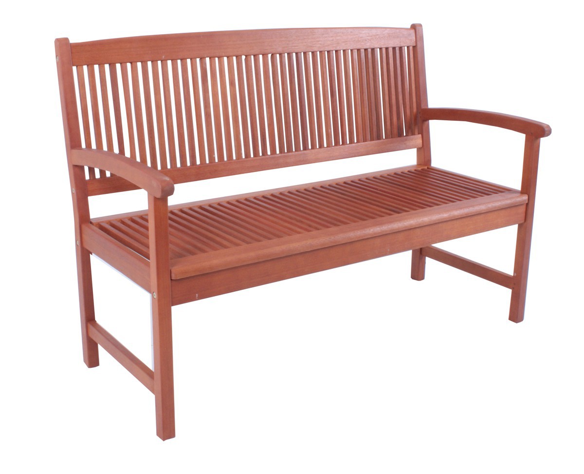 Garden Pleasure Bank 2 – Sitzer STOCKHOLM