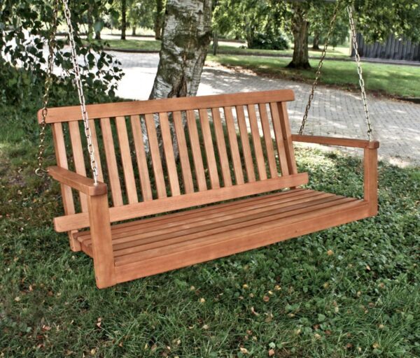 4041908083609-1 Garden Pleasure Harms Hängebank COLUMBIA