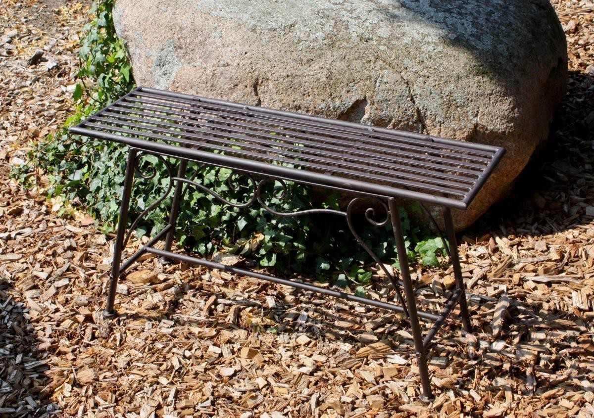 Garden Pleasure Harms Gartenbank LORIN