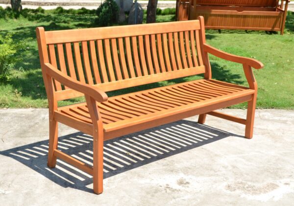 Garden Pleasure Bank NEW JERSEY, 3 – Sitzer
