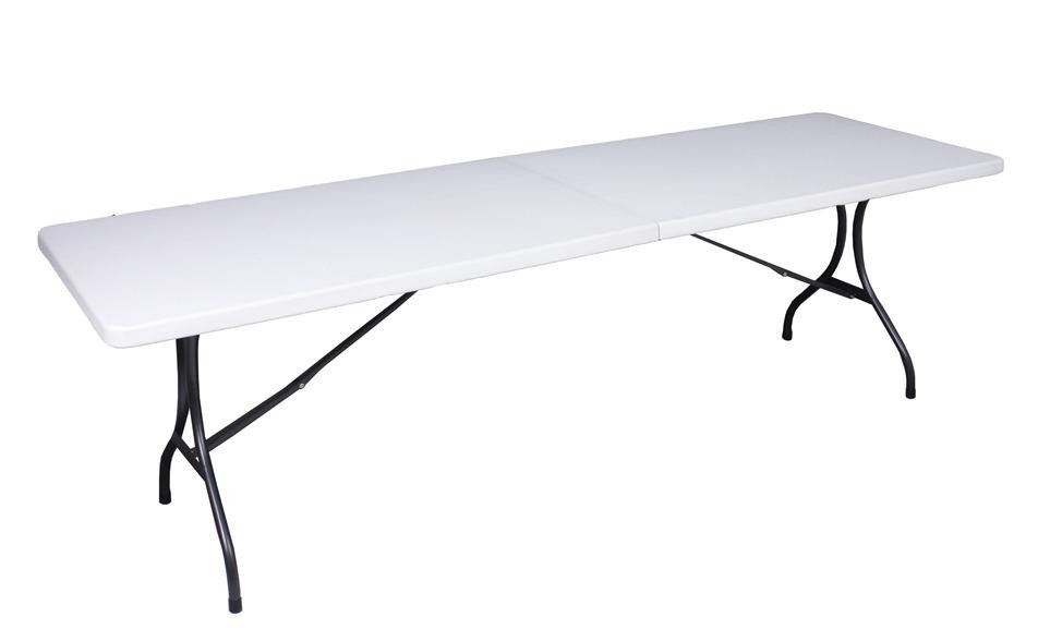 Garden Pleasure Harms Tisch MUFARO, 244cm, klappbar