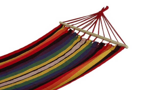 Garden Pleasure Hängematte HAWAII multicolor