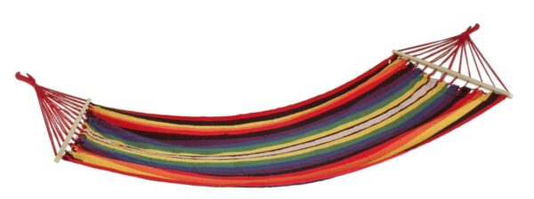 Garden Pleasure Hängematte HAWAII multicolor