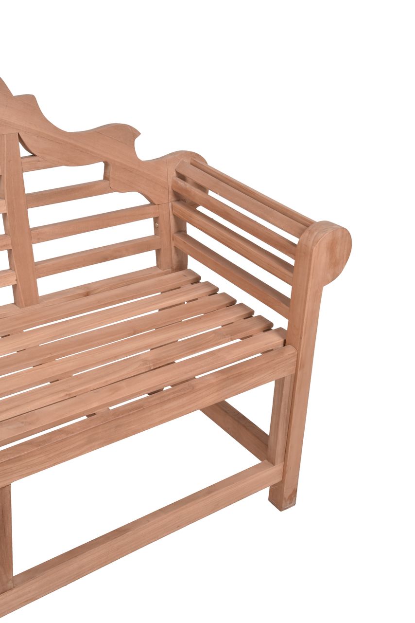 Garden Pleasure Bank PICADILLI, 2 – Sitzer