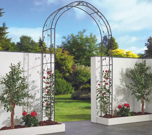 Garden Pleasure Rosenbogen MIRA