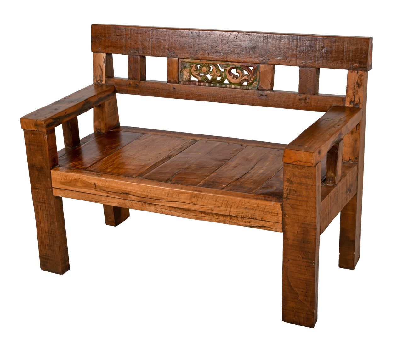 Garden Pleasure Bank SUMBA 2 – Sitzer