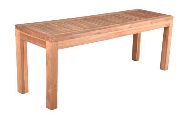 Garden Pleasure Bank BIARO 2 – Sitzer