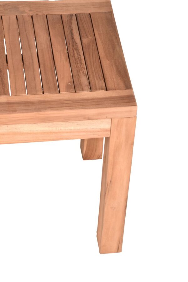 Garden Pleasure Bank BIARO 2 – Sitzer