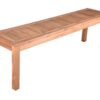 Garden Pleasure Bank BIARO 3 – Sitzer
