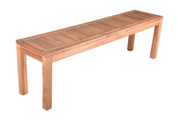 Garden Pleasure Bank BIARO 3 – Sitzer