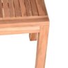 Garden Pleasure Bank BIARO 3 – Sitzer