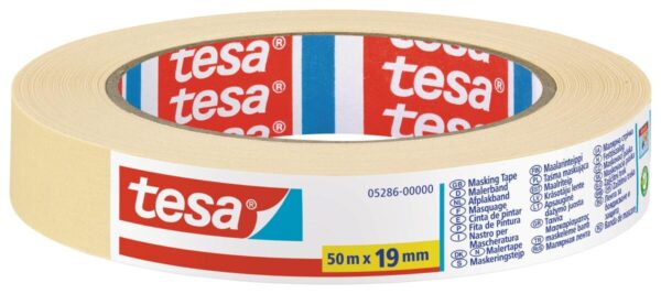 tesa Malerband Basic B/L: ca. 1,9x5000 cm