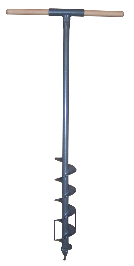 Berger & Schröter Erdlochbohrer 7 cm