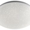 Just Light Deckenleuchte 14241-16 weiß Metall Kunststoff H/D: ca. 9x25 cm Just Light Deckenleuchte 14241-16 weiß Metall Kunststoff H/D: ca. 9x25 cm