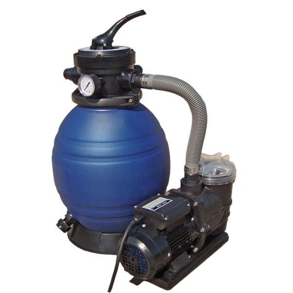 mauk Mauk Pool – Sandfilteranlage, 25 Liter