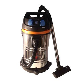 mauk Nass – Trocken – Sauger NTS 1400W 35L