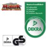 4043722016221-3 mauk Schwimmbadpumpe 320 W