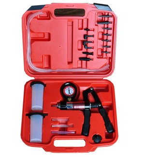 mauk KFZ – Dual – Vakuum – Druckpumpe