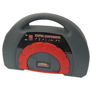 mauk Koffer – Kompressor max. 8 bar