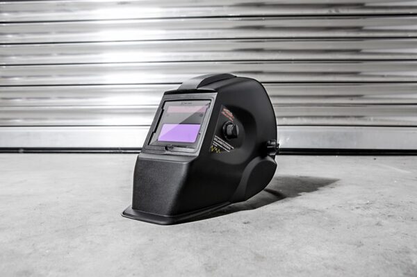 mauk Solar Schweißhelm GX – 350S