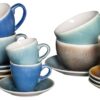 CreaTable Tassen-Set Caldera