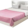 Tagesdecke offwhite Polyester B/L: ca. 160x220 cm Tagesdecke offwhite Polyester B/L: ca. 160x220 cm