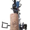4046664072058-1 Scheppach Meterholzspalter HL3000GM stehend, 30t Spaltkraft, 400V, 5500W
