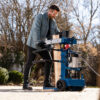 4046664123293-3 Scheppach Meterholzspalter stehend, Compact 8t Spaltkraft, 400V, 3500W