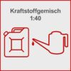 Scheppach Benzin – Kettensäge PCS56