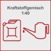 Scheppach Benzin – Kettensäge PCS53