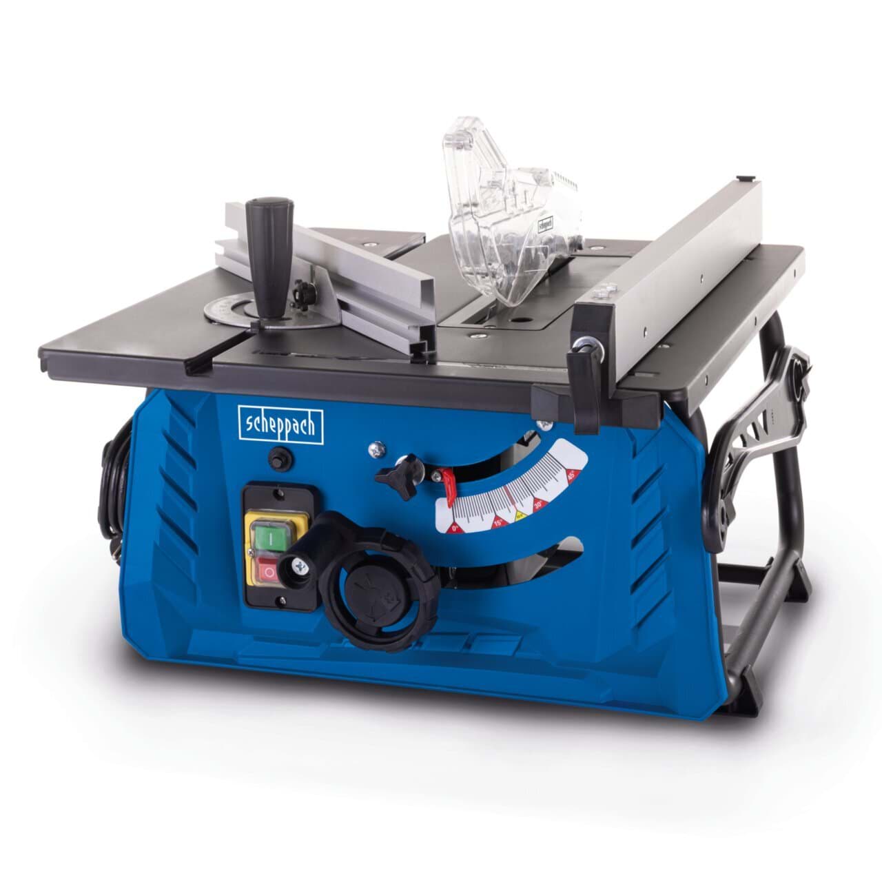 Scheppach Tischkreissäge HS210 210mm